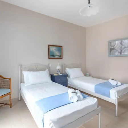 Assosview Villa *