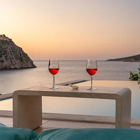 Assosview Villa *