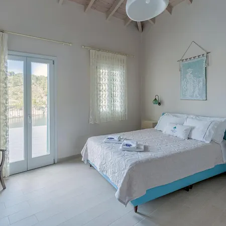 Villa Assosview Asos