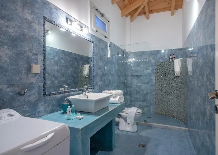 Assosview Villa Asos