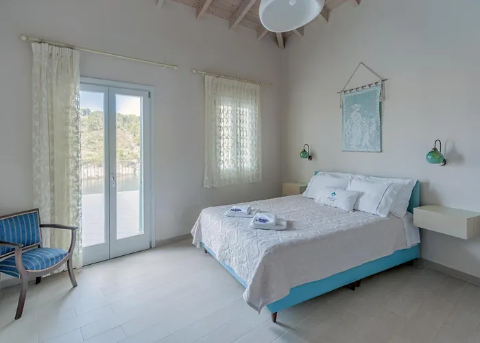 Villa Assosview Asos