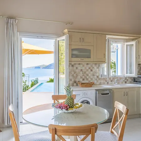 Villa Assosview *