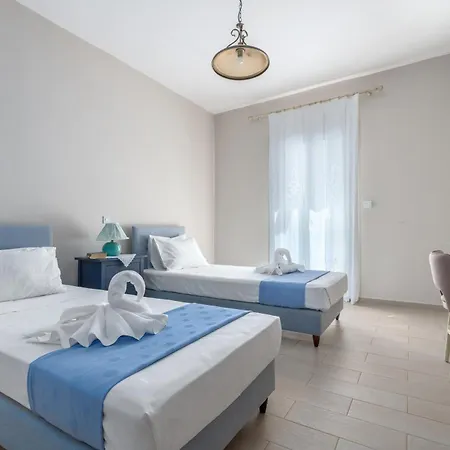 Villa Assosview *
