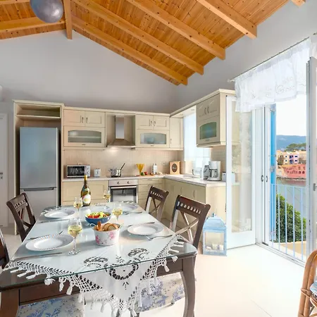 Villa Assosview *